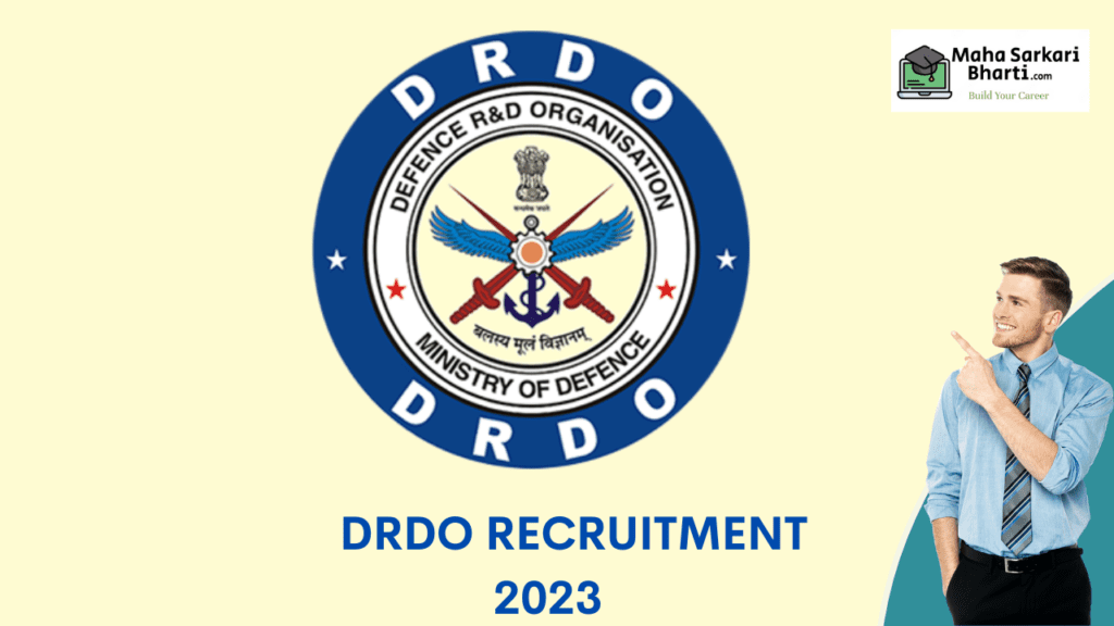 DRDO RAC Recruitment 2023