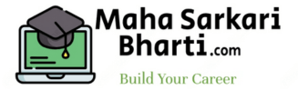 MahaSarkariBharti.Com