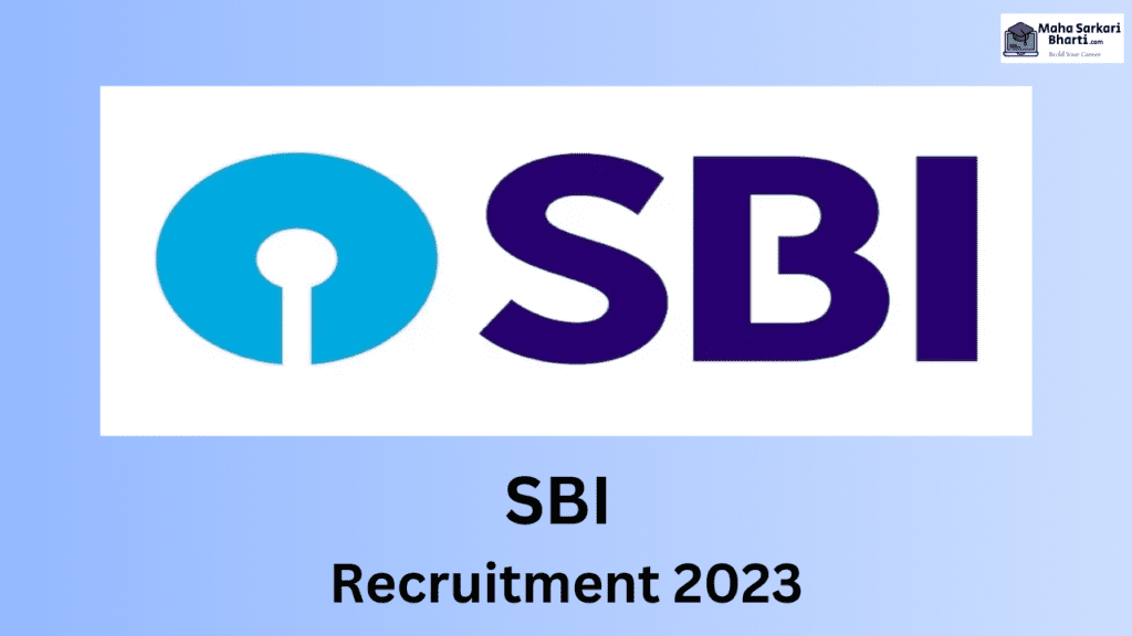 SBI CBO Bharti 2023