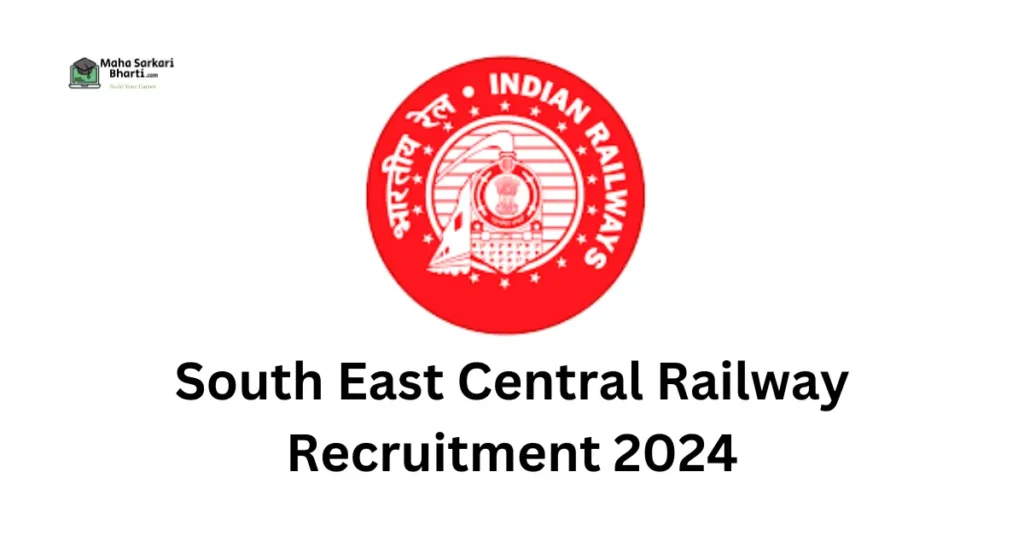 SECR Apprentice Recruitment 2024